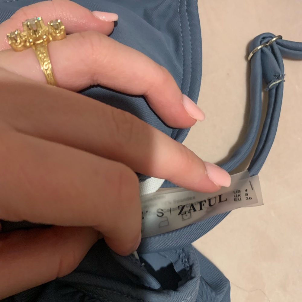 Zaful bikini - Picture 2 of 3